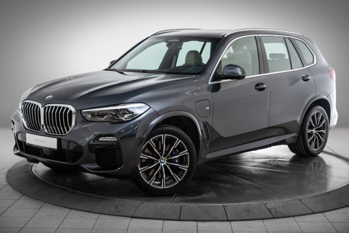 xDrive45e eDrive M Sport (K)