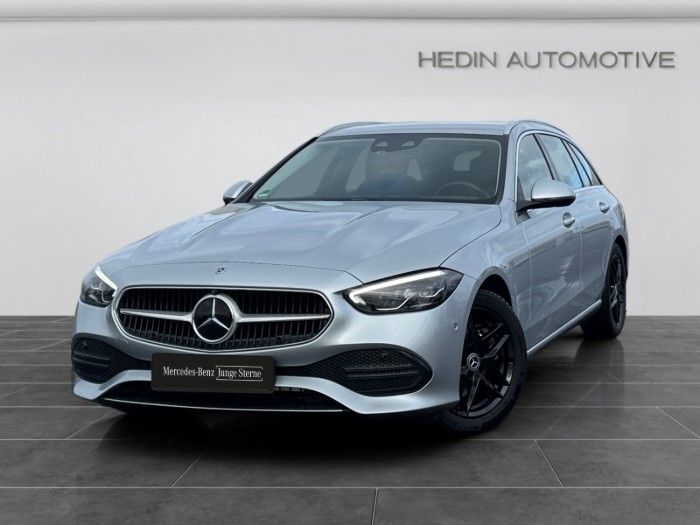C 220 d T 4M