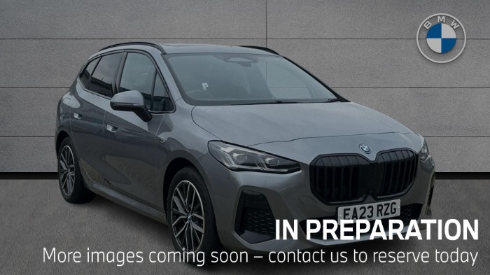 230e M Sport Active Tourer