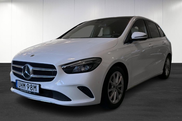 180 Progressive / Panorama / Drag