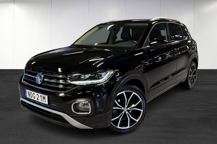 1.0 TSI OPF DSG | GT Executive | Xenon |