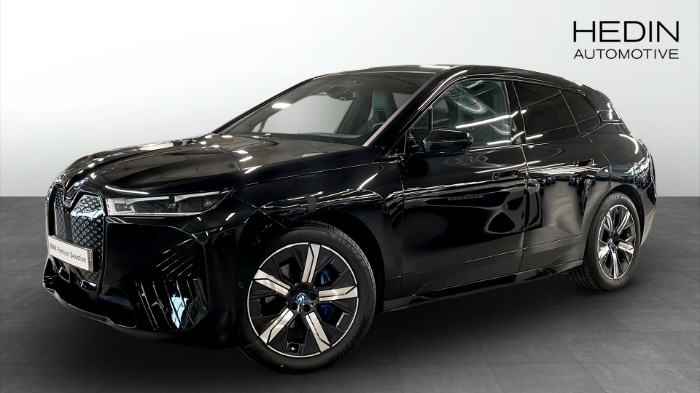 xDrive50 M Sport Driving Assist Pro Panorama HeadUp 360° H/K