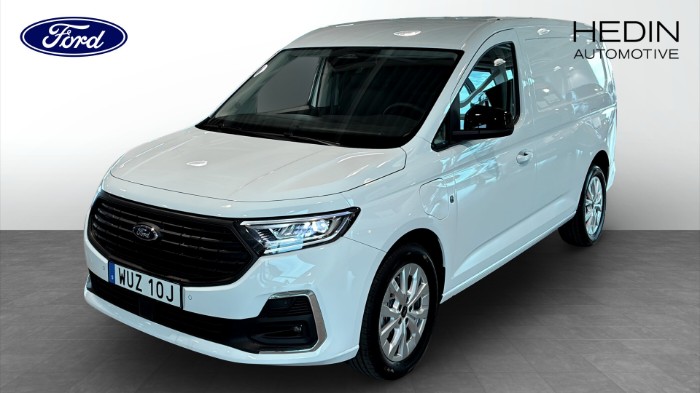 Limited Skåp 1.5l L2 150hk PHEV Aut
