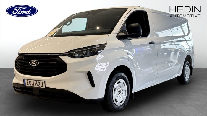 CUSTOM TREND SKÅP 320L 136 A FWD