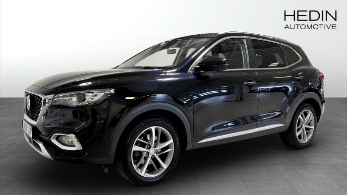 258HK Plug-In LUXURY