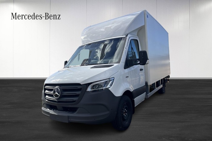 420 CHASSI EH A3 SELECT | VOLYMSKÅP | LAGER