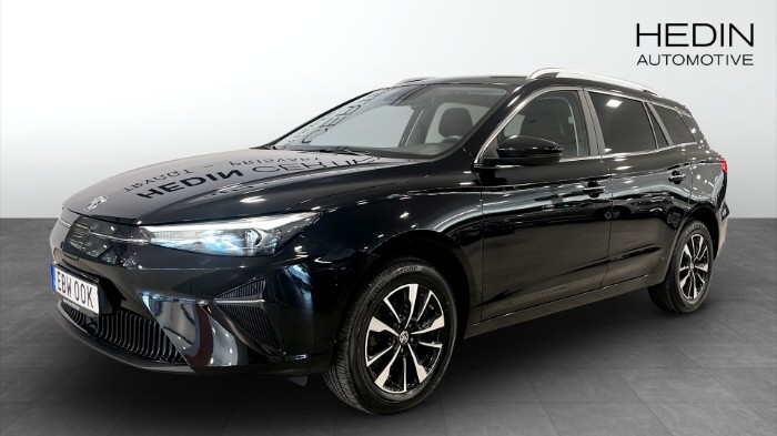 COMFORT SR | 51 KWH | 15 000 kr LADDKORT