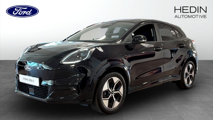 44 kwh 168HK Privatleasing från 3995:-