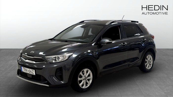 1.0 T-GDI 100HK ADVANCE