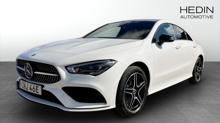 250 E // AMG // PANO // BURMESTER