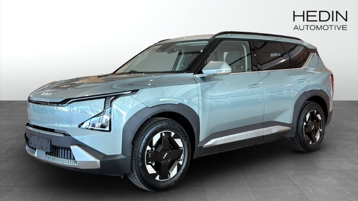 FWD LONG RANGE Laddkort värde 15 000:- ingår