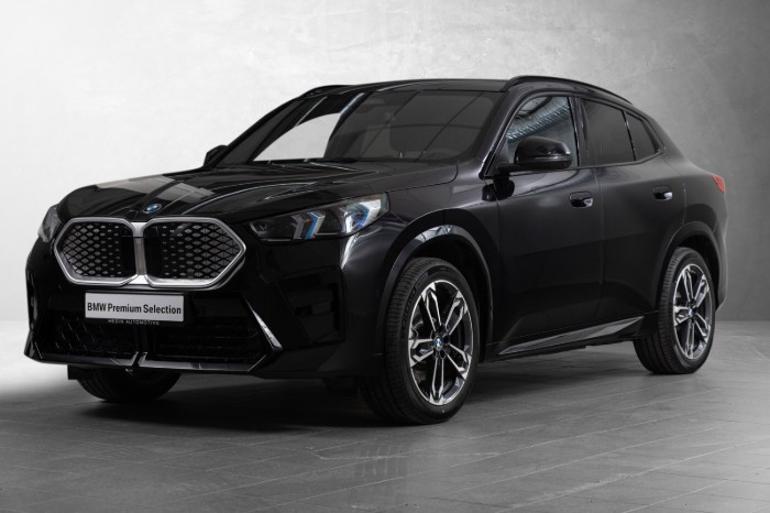 xDrive30 Fully Charged Premium E.(K)