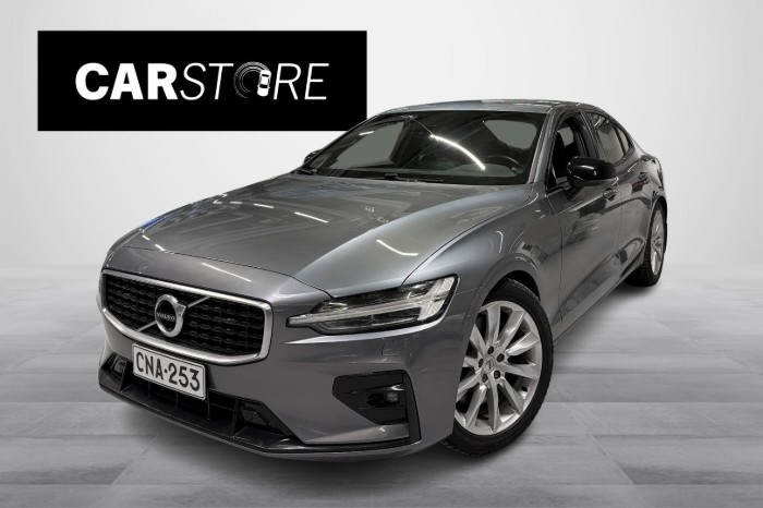 T5 Business R-Design aut // Webasto / Adapt. vakkari / Kamera / BLIS / LED-valot / CarPlay / VOC!
