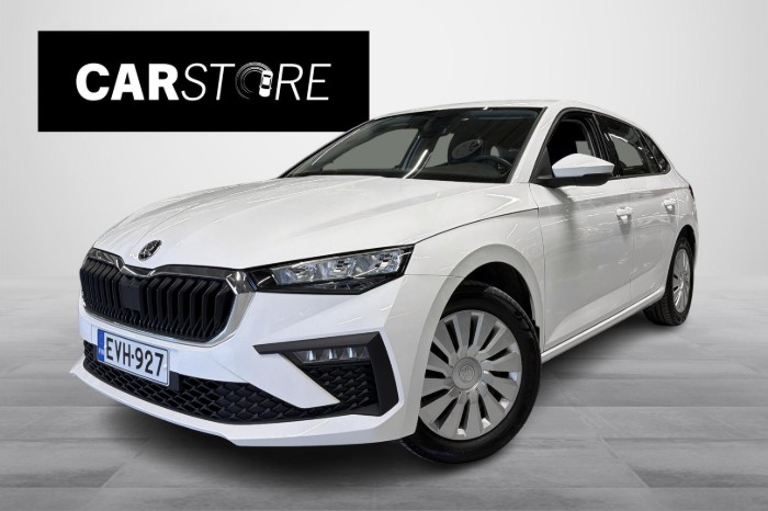 1.0 TSI 95 Essence // Vakionopeudensäädin / LED-Ajovalot / Facelift / Digimittari / Kaista-avustin /