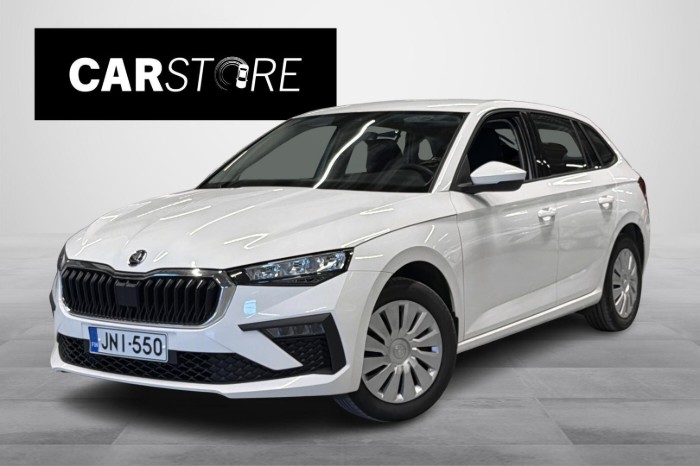 1.0 TSI 95 Essence // Vakkari / Pysäköintitutka / Digimittaristo / Täys-LED-ajovalot / Bluetooth //