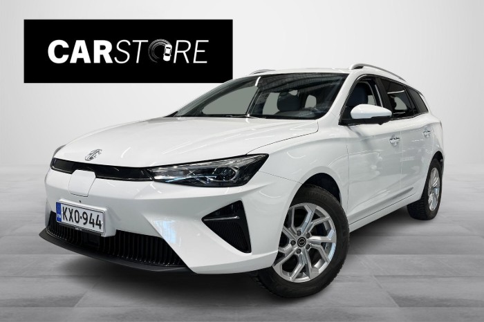 Luxury LR  // Adapt. vakkari / 360°-kamera / Carplay / Keyless / LED-ajovalot / Tutkat / 2x alut //