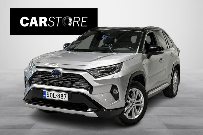 2,5 Hybrid Style Plus // Vetokoukku / JBL / ACC / Bi-LED ajovalot / Merkkihuollot / Suomi-auto //