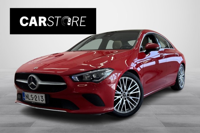 180 A Business Progressive // P. Kamera / LED High Permormance / Vetokoukku  / Panorama //