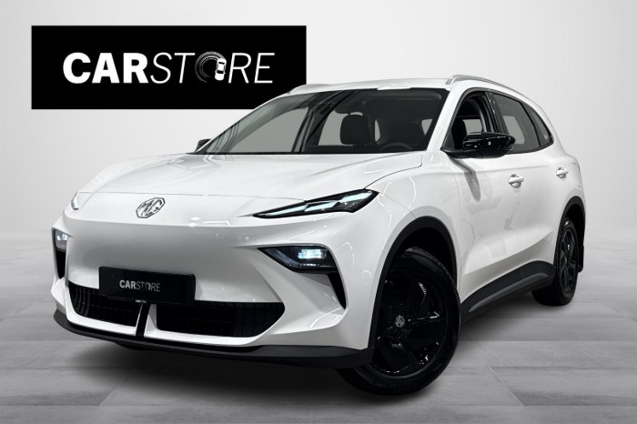 Comfort 49kWh // Adapt.Vakkari / Peruutuskamera / LED-ajovalot / Keyless /