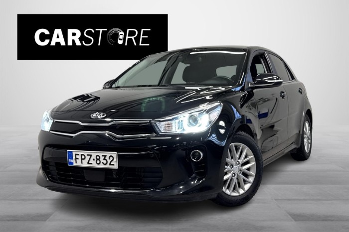 1,0 T-GDI ISG 120hv TX DCT EcoDynamics/ Navi/avaimeton käynnistys/kamera/tutkat