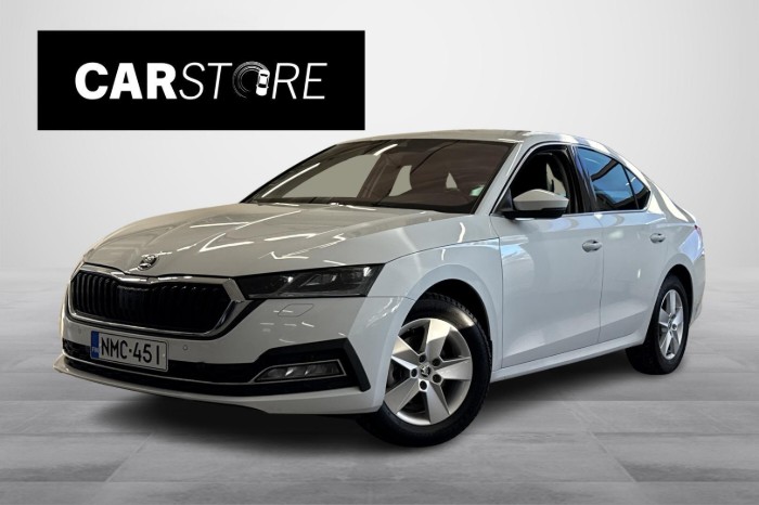 1,0 TSI Style eTEC DSG  / Matrix Led / ACC / Akkulaturi ja moottorinlämmitin / P-kamera / Kessy