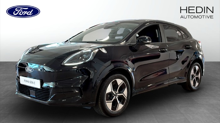 44 kwh 168HK Privatleasing från 3995:-