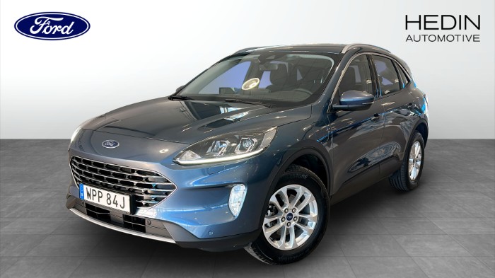 Titanium Plug-in-Hybrid 225hk Privat leasing 4395kr/mån