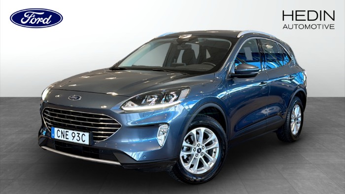 Plug-In Hybrid 225hk Carplay | Backkamera | Rattvärme