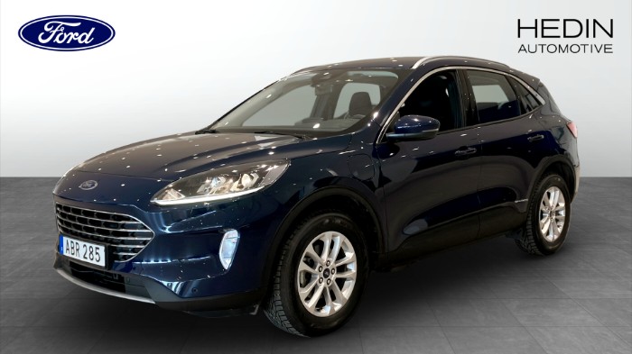 TITANIUM 2.5 PLUG-IN HYBRID FWD 225HK