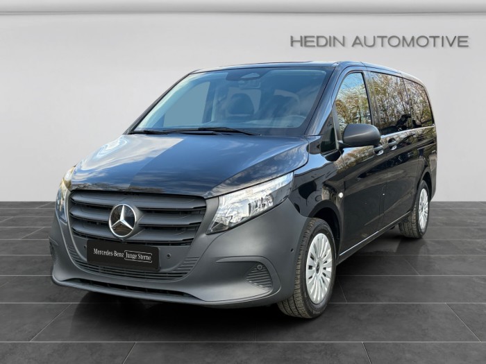 Vito 116 CDI Tourer PRO Lang