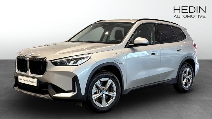 xDrive 25e Tonade rutor, Rattvärme