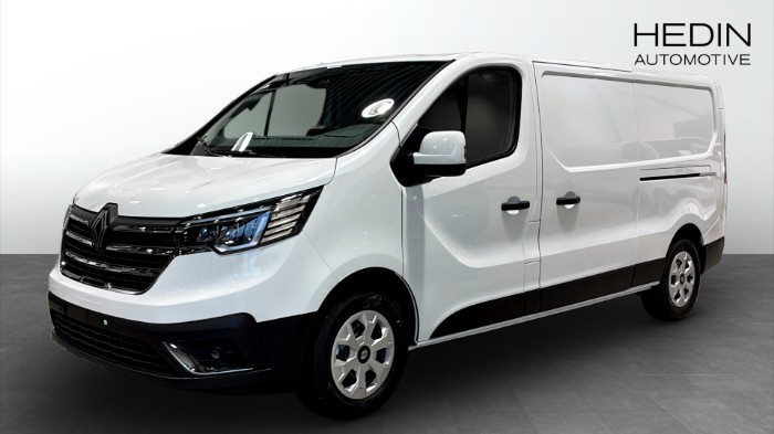 L2H1 150Hk Automat BVA9