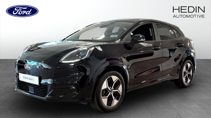 44 kwh 168HK Privatleasing från 3995:-