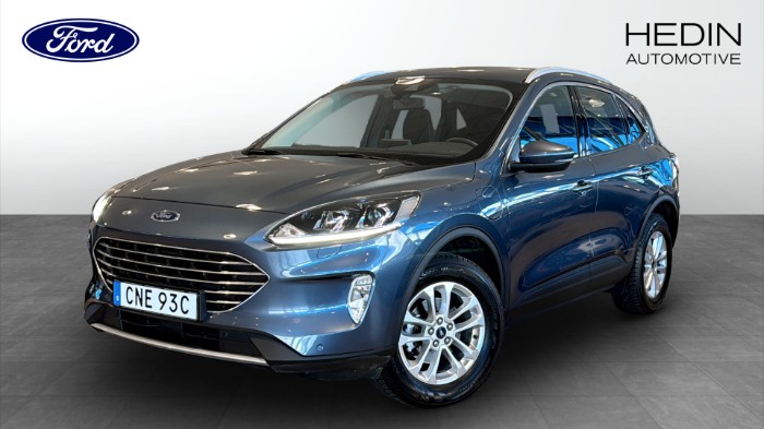 Plug-In Hybrid 225hk Carplay | Backkamera | Rattvärme