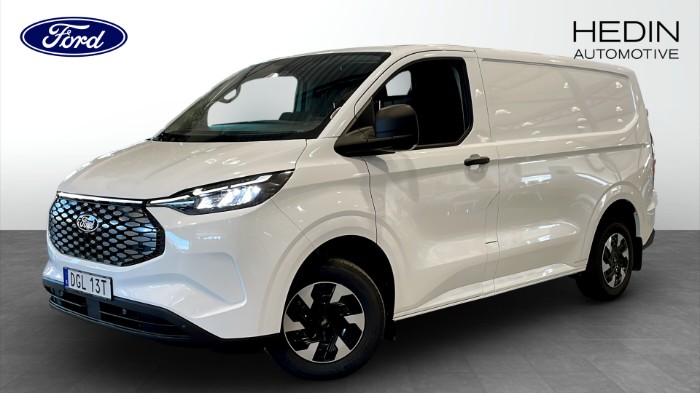 TREND SKÅP L1H1 136 A RWD | Dragkrok |