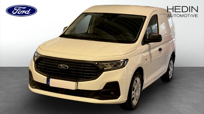 L1 TREND 122HK AUT / Lagerbil Nacka