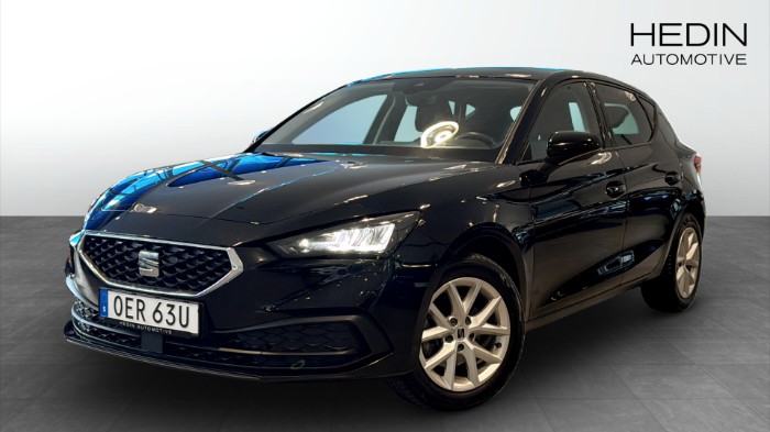 1.5 TSI Manuell 130hk