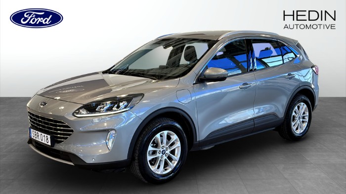 TITANIUM PLUG-IN Privatleasing fr 4395:-