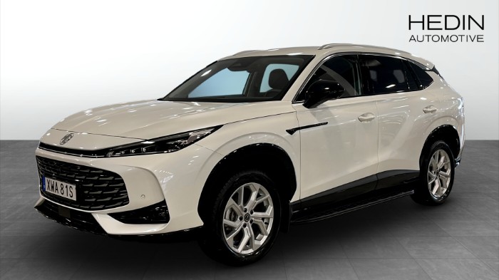 HS LUX PHEV | 0% RÄNTA