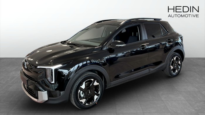 1.0 T-GDI MHEV DCT ADVANCE