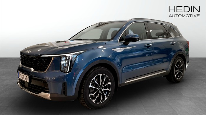 AWD PHEV ADVANCE PLUS | *VINTERHJUL INGÅR*