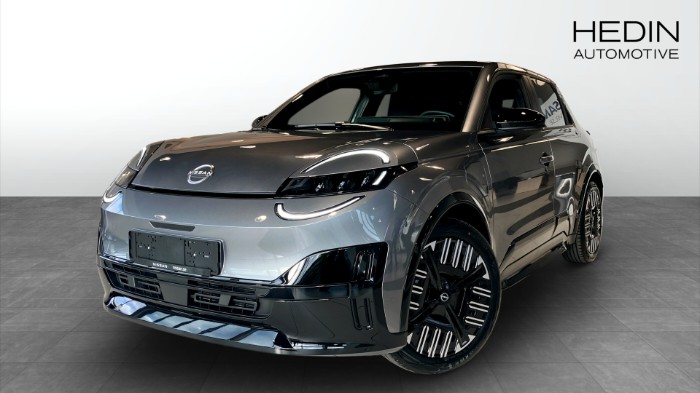 40 kWh Engage * 2995kr/mån PL *KAMPANJ *