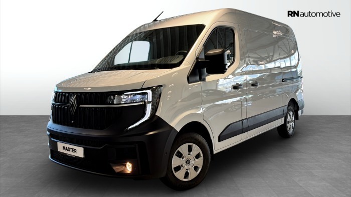 L2H2 | NORDIC LINE | 150 hk Manuell