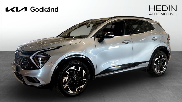 PHEV GT LINE 265HK | HARMAN&KARDON