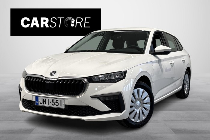 1.0 TSI 95 Essence // Lane Assist / 2x renkaat ja vanteet / Vakionopeudensäädin //