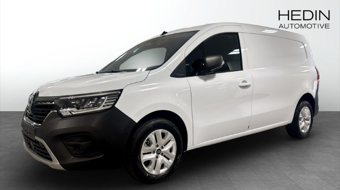 L2 NORDIC LINE DCI 95 EDC AUTOMAT