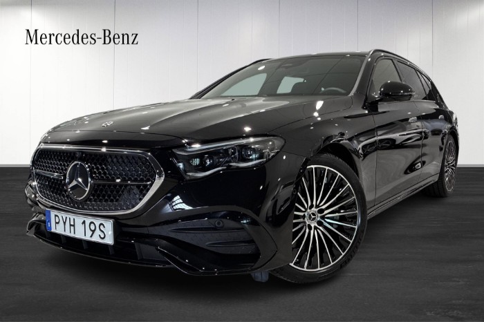 E300 DE 4MATIC AMG ADVANCED