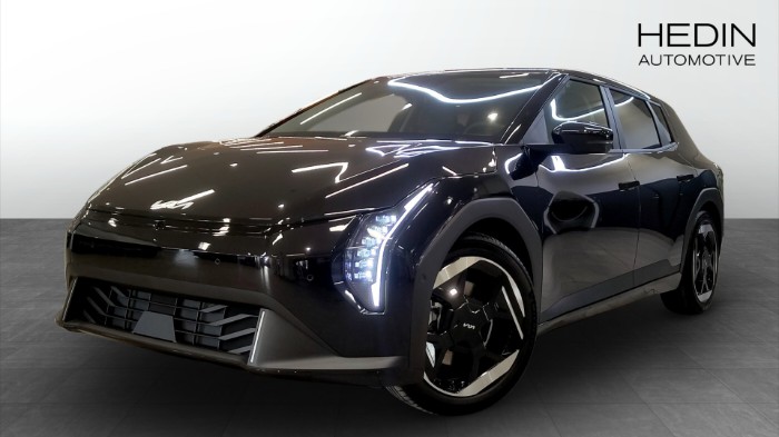 EV4 PLUS -PL FRÅN 4295:- /mån