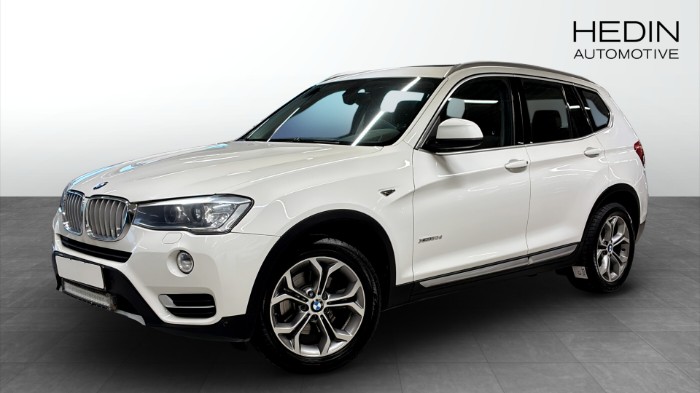 XDRIVE 20D