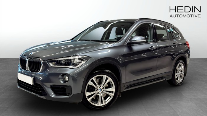 XDRIVE20D